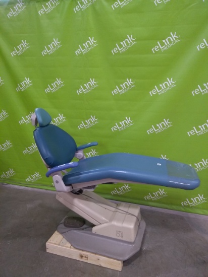 ADEC 1021 Dental Chair - 47205