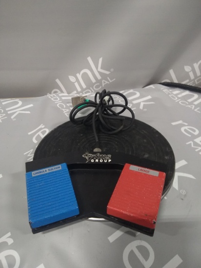 FMS Group FMS duo+ Foot - 38018