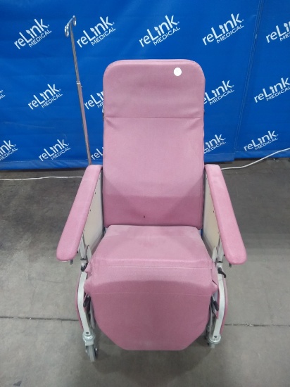Invacare Corporation IH6077A Recliner  - 49896