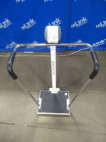 Detecto Scale  750 Scale - 50502