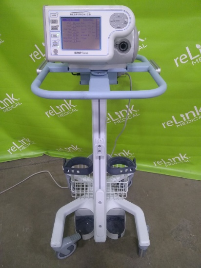 Respironics Bipap focus Vital - 46635