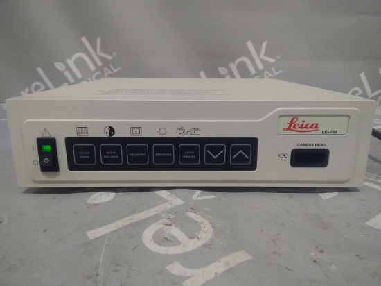 Leica Microsystems,  Lei-750 Camera - 49615