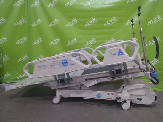 Hill-Rom Totalcare P1900  - 38663