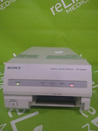 Sony UP-D23MD Printer - 45143