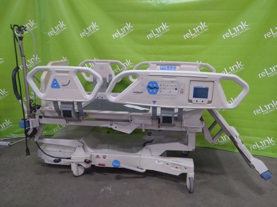 Hill-Rom Totalcare P1900  - 38611
