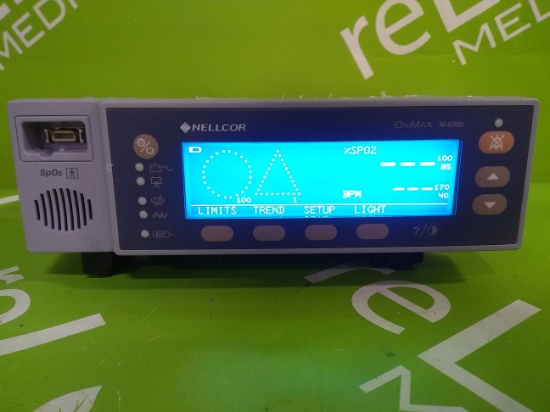 Nellcor OxiMax N-600x  - 47970