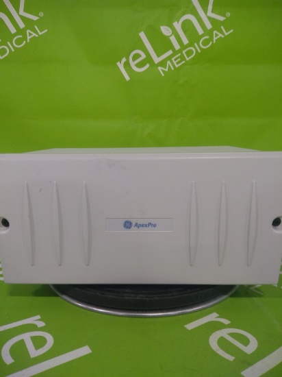 GE Healthcare 42200-001 APE - 42206