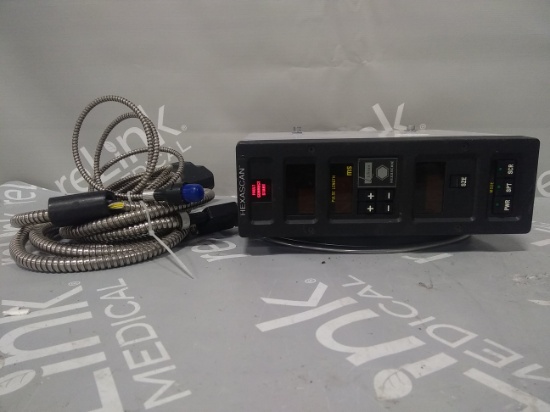 Laserscope Hexascan  - 49195