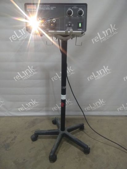 Luxtec Universal Series 1600  - 51274