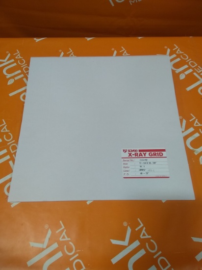 Soyee Products,  17-1/4 x 18-7/8   - 46963