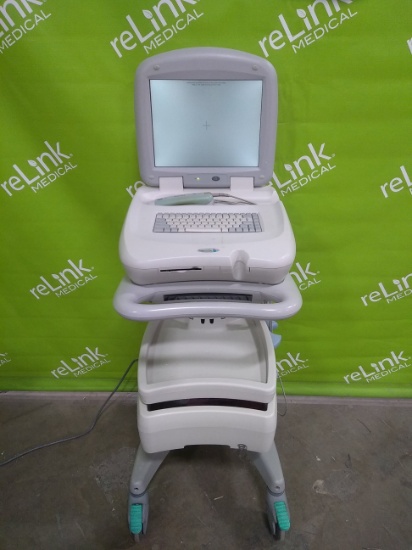 Philips Healthcare Pagewriter Touch 860284 ECG - 46977