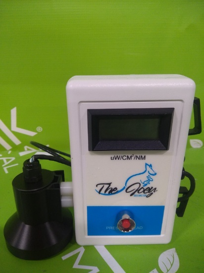 CHILDREN'S MEDICAL  JD-100 JOEY DOSIMETER - 43168