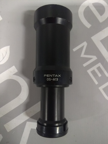 Pentax Medical OS-A13 White B - 44851