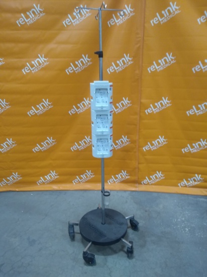 Medrad 3009140 CHARGER - 37291