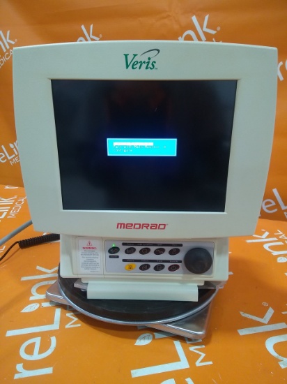 Medrad Veris 8600  - 46398