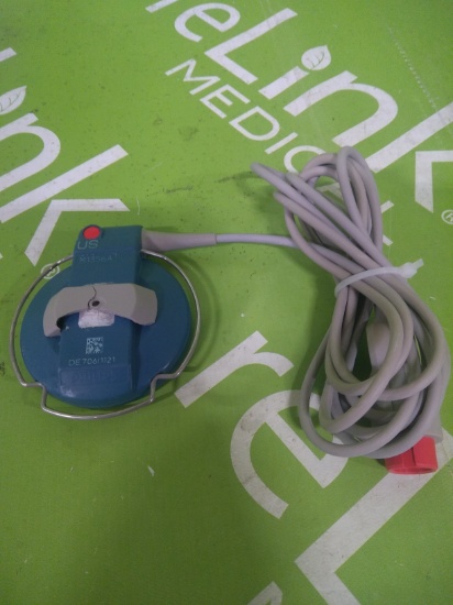 Philips Healthcare M1356A TOCO Fetal - 46866