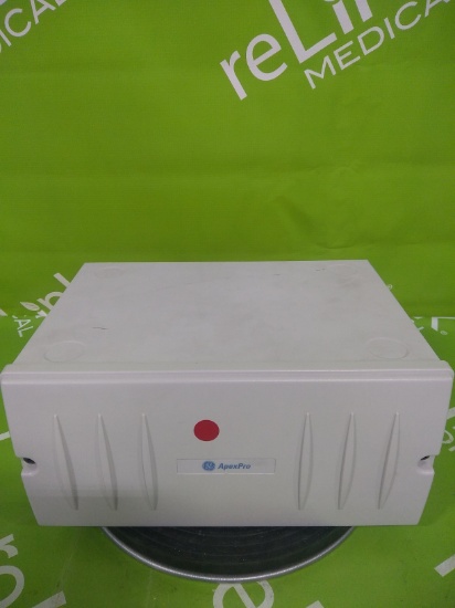 GE Healthcare ApexPro - 40392