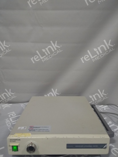 Olympus Corp. EU-M30 Endoscop - 37269