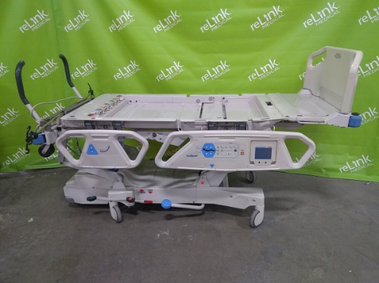 Hill-Rom Totalcare P1900  - 42217