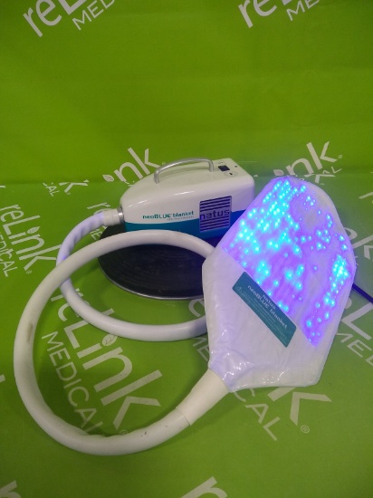 Natus Medical NeoBLUE Light - 44481