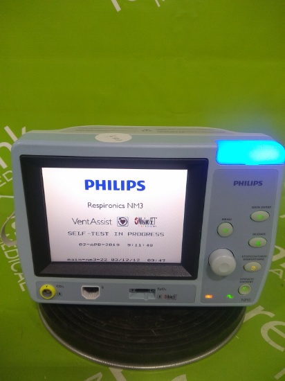 Philips Healthcare NM3 - 47002