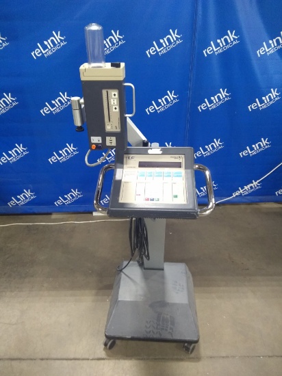 Liebel-Flarsheim Angiomat 6000 Injector - 51369