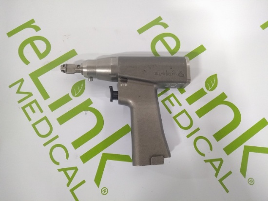Stryker Medical 6207 System 6 Sternum  - 43084