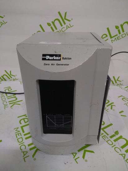 Parker Balston HPZA-3500 Zero - 46351