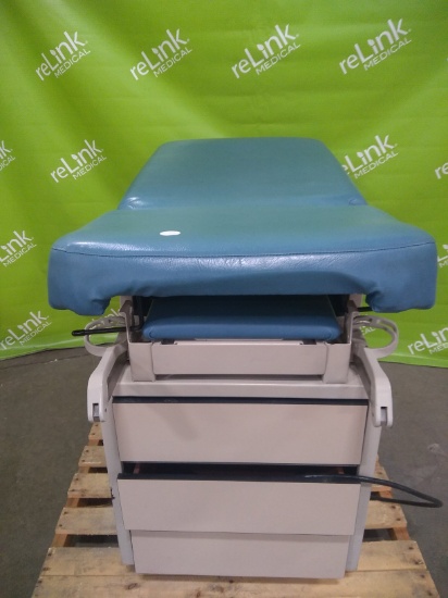 Shampaine E Series  - 43701