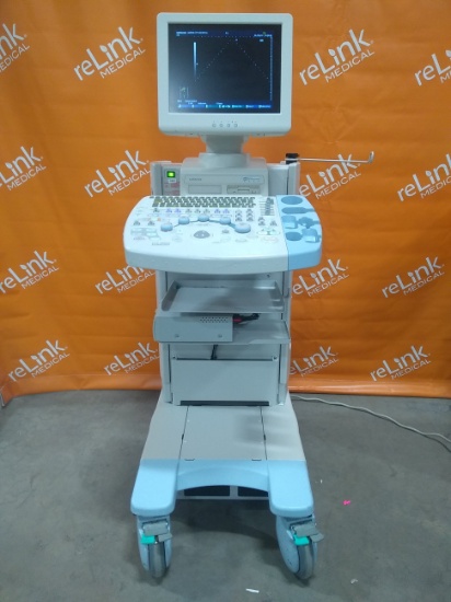 Hitachi Medical  Hi vision 5500 Ultrasound - 42754
