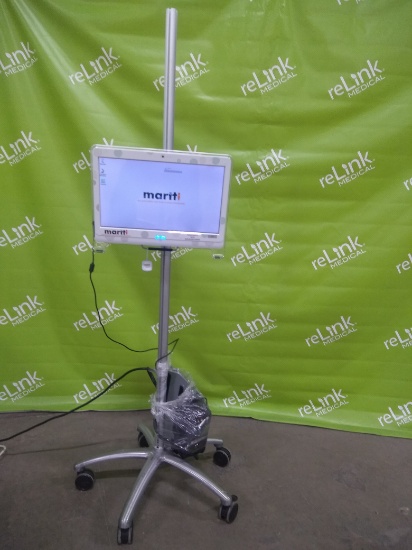 Martti Interpreter  - 40414