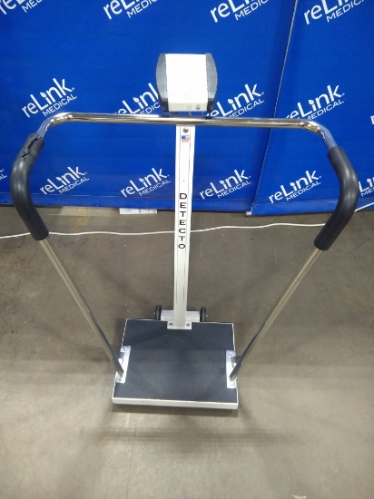 Detecto Scale  750 Scale - 48639