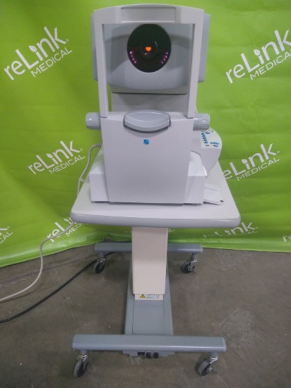 Carl Zeiss HUMPHREY 599 REFRACTOR - 45205