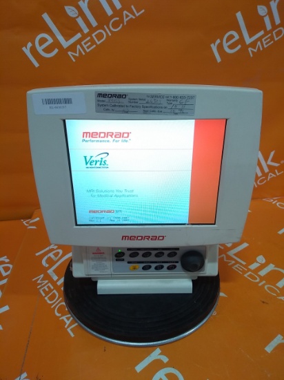 Medrad Veris 8600  - 47402