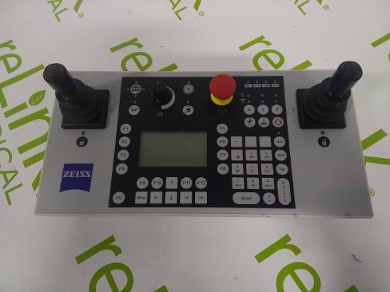 Carl Zeiss BP26_SE PowerOn Controller - 44163
