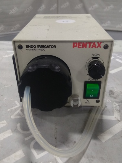 Pentax Medical EI-400C Endo - 52002