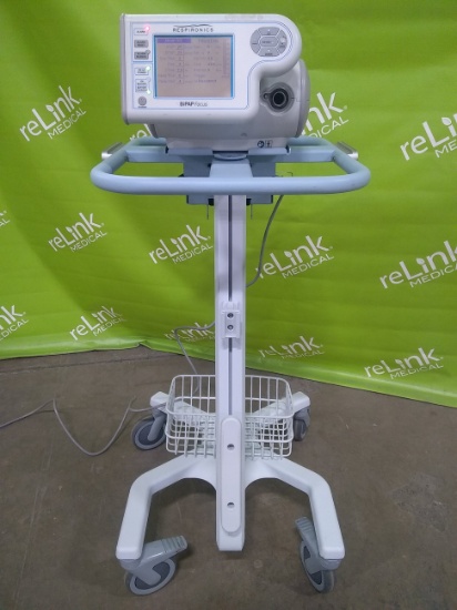 Respironics Bipap focus Vital - 46628