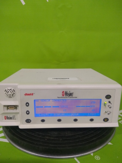 Masimo Rad 9  - 41614