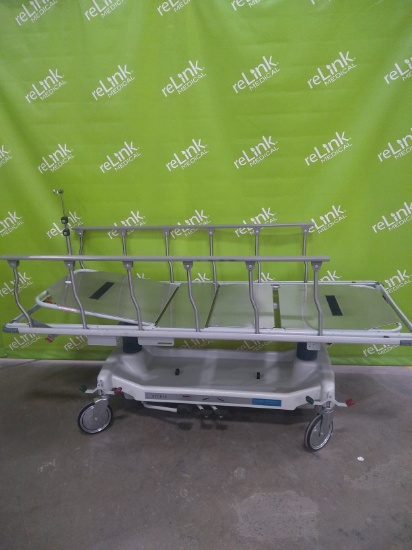 STERIS Corporation Hausted Horizon Series  - 49013