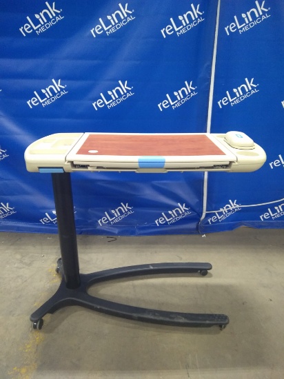 Hill-Rom Overbed Table  - 45418
