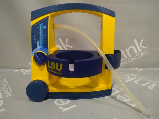 Laerdal Medical LSU Suction Unit Medical - 49569