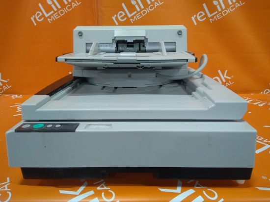 Fujitsu fi-6770  - 42444