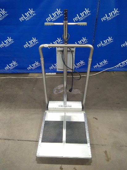 Scale-Tronix 6006  - 49846