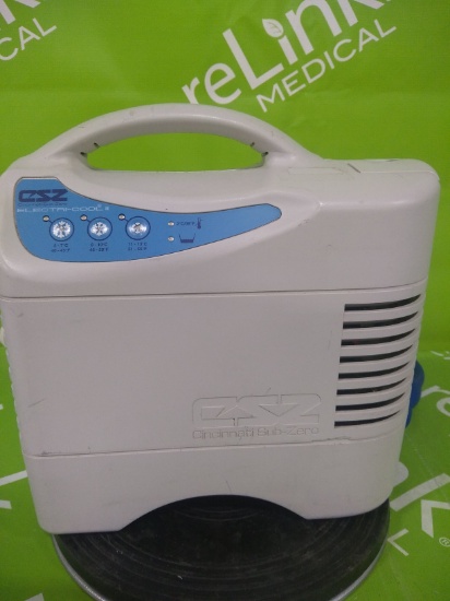 Cincinnati Sub-Zero  Electri-Cool II Cold  - 42215