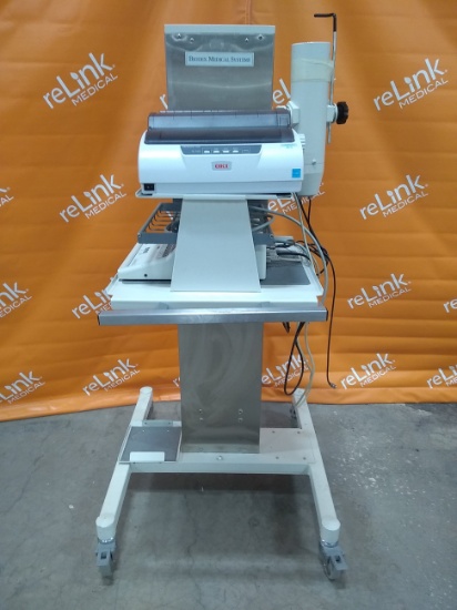 Biodex Medical  Atomlab 930  - 37737