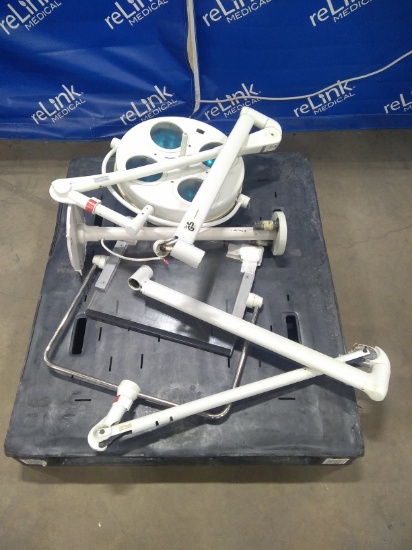 Siemens Medical Hanaulux OSLO Surgical - 44816