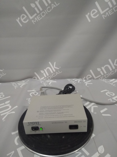 Karl Storz 202800 20 Endovision  Video - 37271