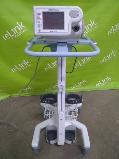 Respironics Bipap focus Vital - 46616