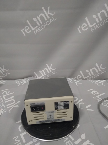 ICS CHARTR T-600  - 37265