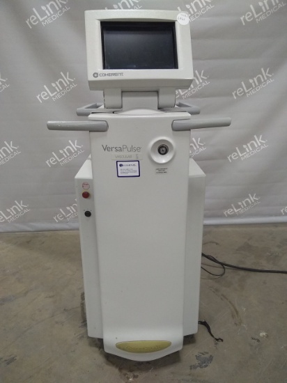 Coherent VersaPulse Vascular  - 47447